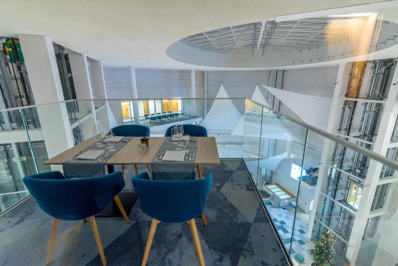 Seaside Apartaments Deluxe 627 Kołobrzeg Buitenkant foto