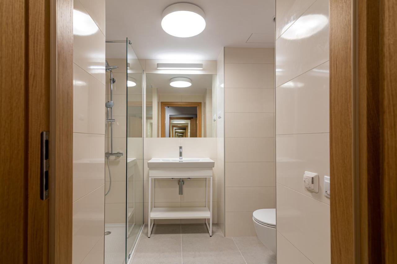 Seaside Apartaments Deluxe 627 Kołobrzeg Buitenkant foto
