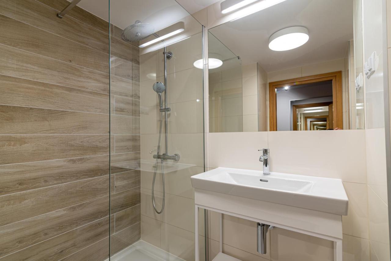 Seaside Apartaments Deluxe 627 Kołobrzeg Buitenkant foto